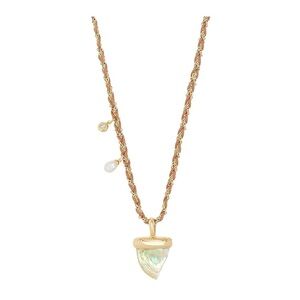 Kendra Scott Oleana Necklace